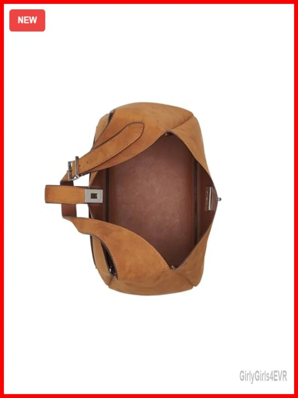 Large Hobo Bag with Hands-Free Style and Everyday Functionality